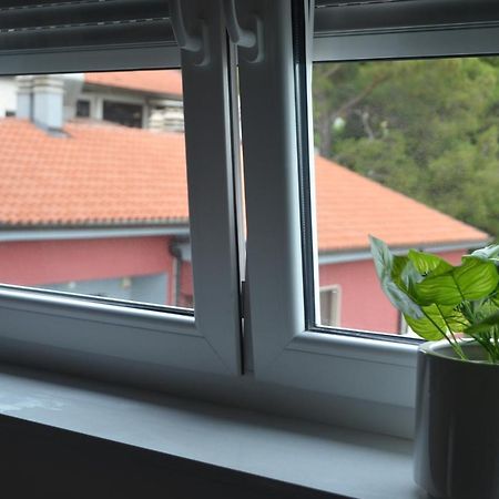 Apartment Babic 里耶卡 外观 照片