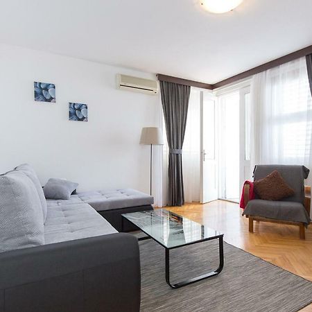 Apartment Babic 里耶卡 外观 照片