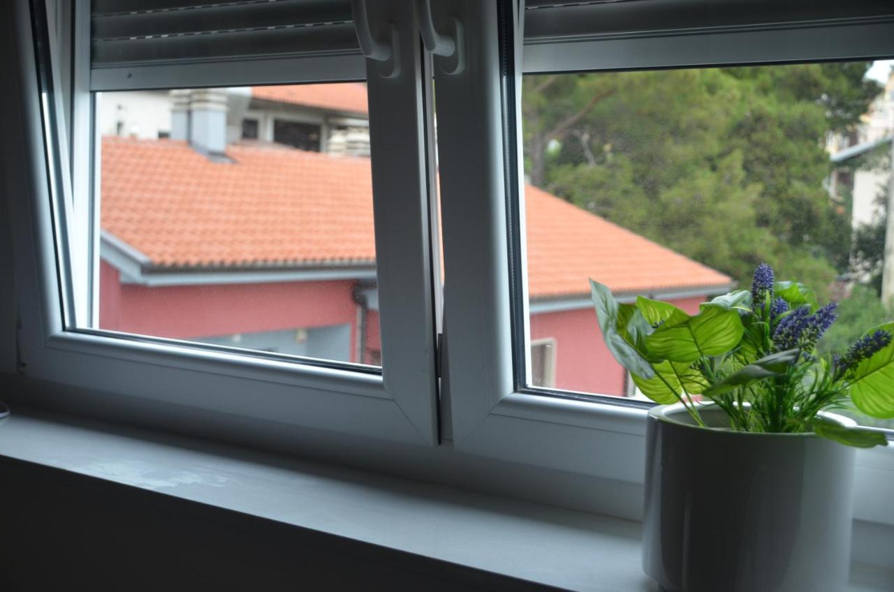 Apartment Babic 里耶卡 外观 照片