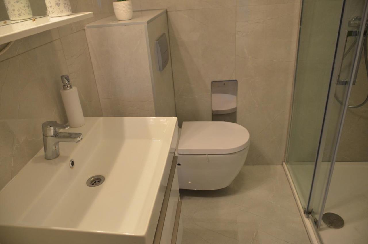 Apartment Babic 里耶卡 外观 照片