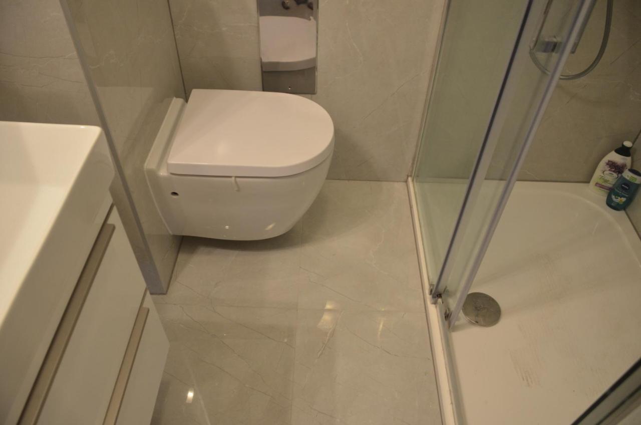 Apartment Babic 里耶卡 外观 照片