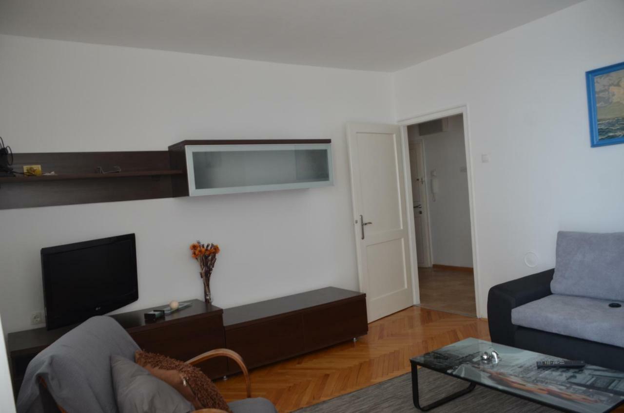 Apartment Babic 里耶卡 外观 照片