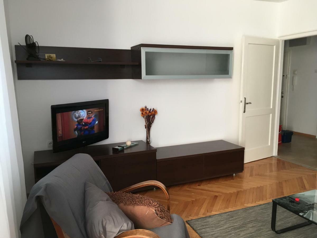 Apartment Babic 里耶卡 外观 照片
