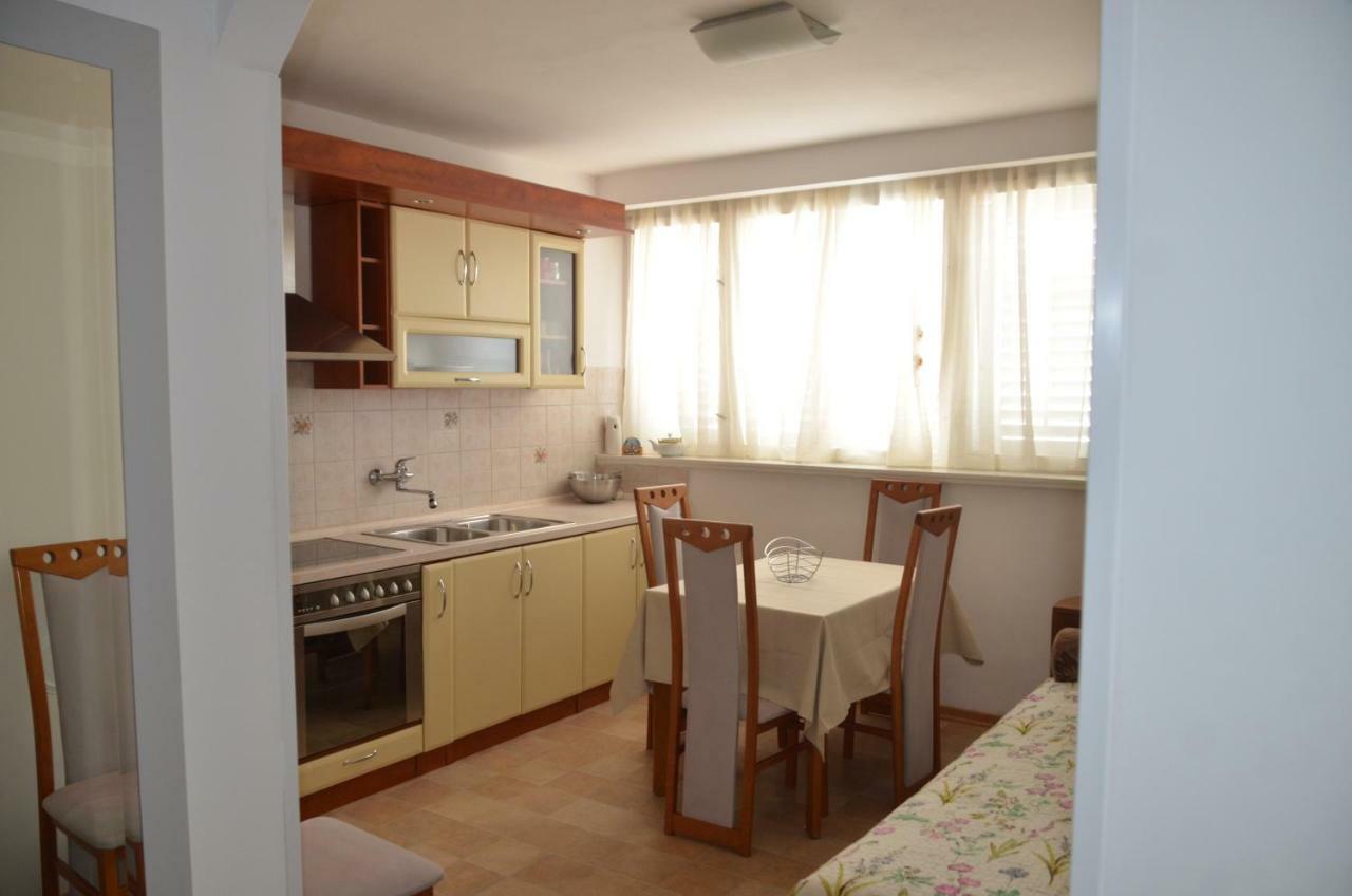 Apartment Babic 里耶卡 外观 照片