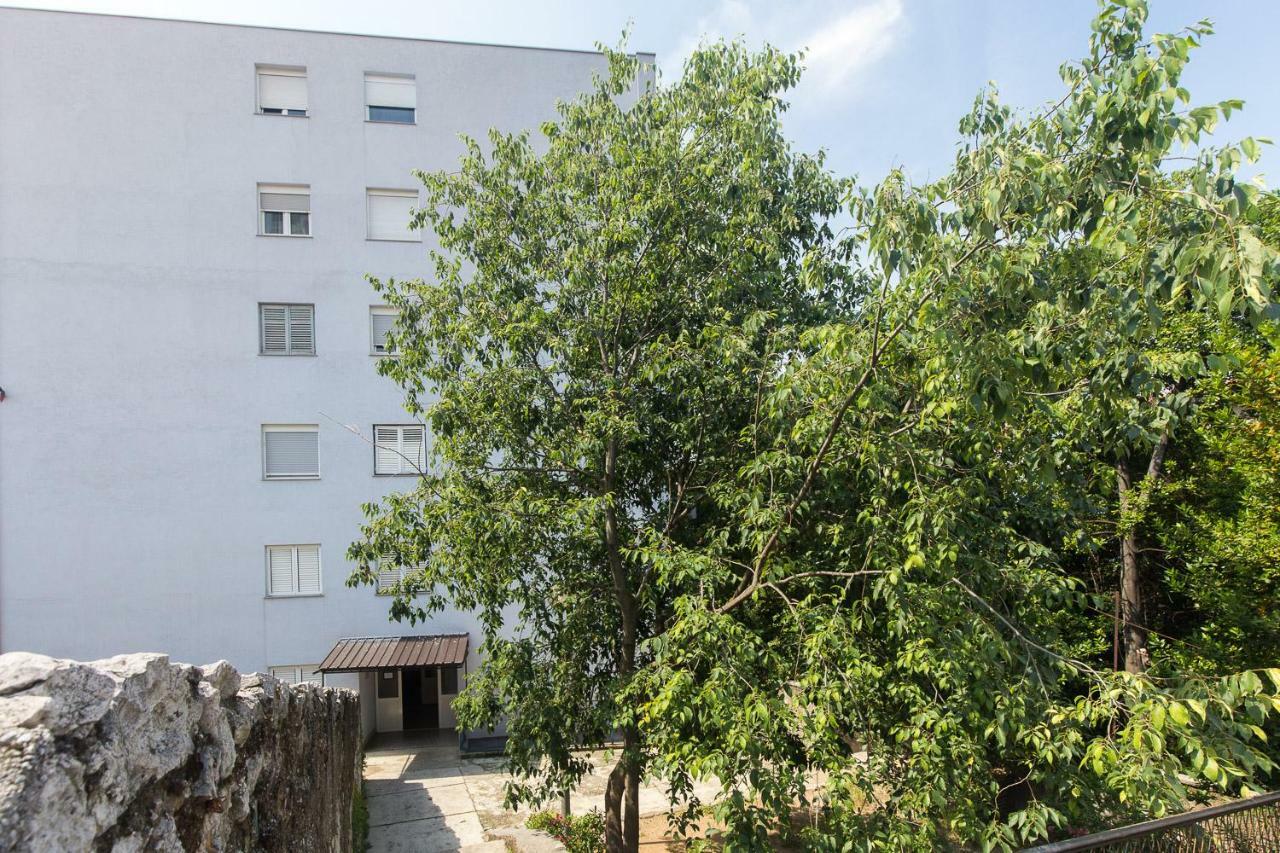 Apartment Babic 里耶卡 外观 照片