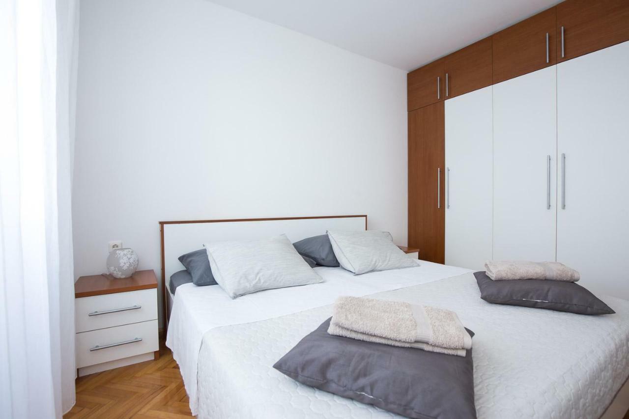 Apartment Babic 里耶卡 外观 照片