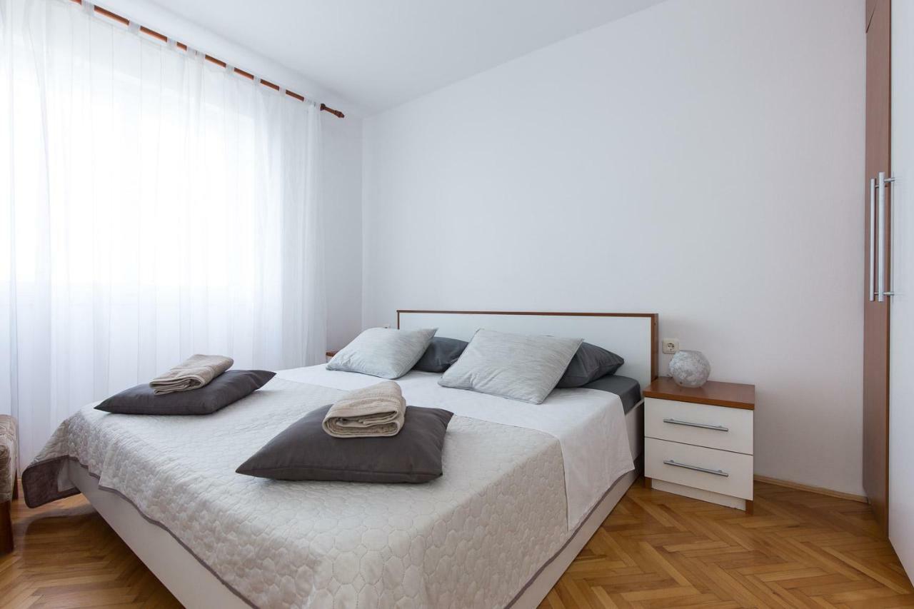 Apartment Babic 里耶卡 外观 照片