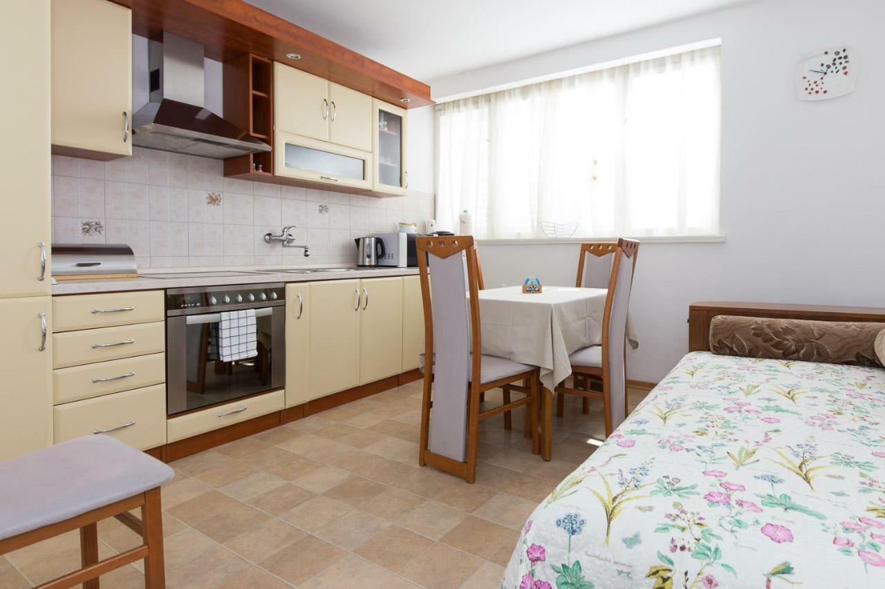 Apartment Babic 里耶卡 外观 照片