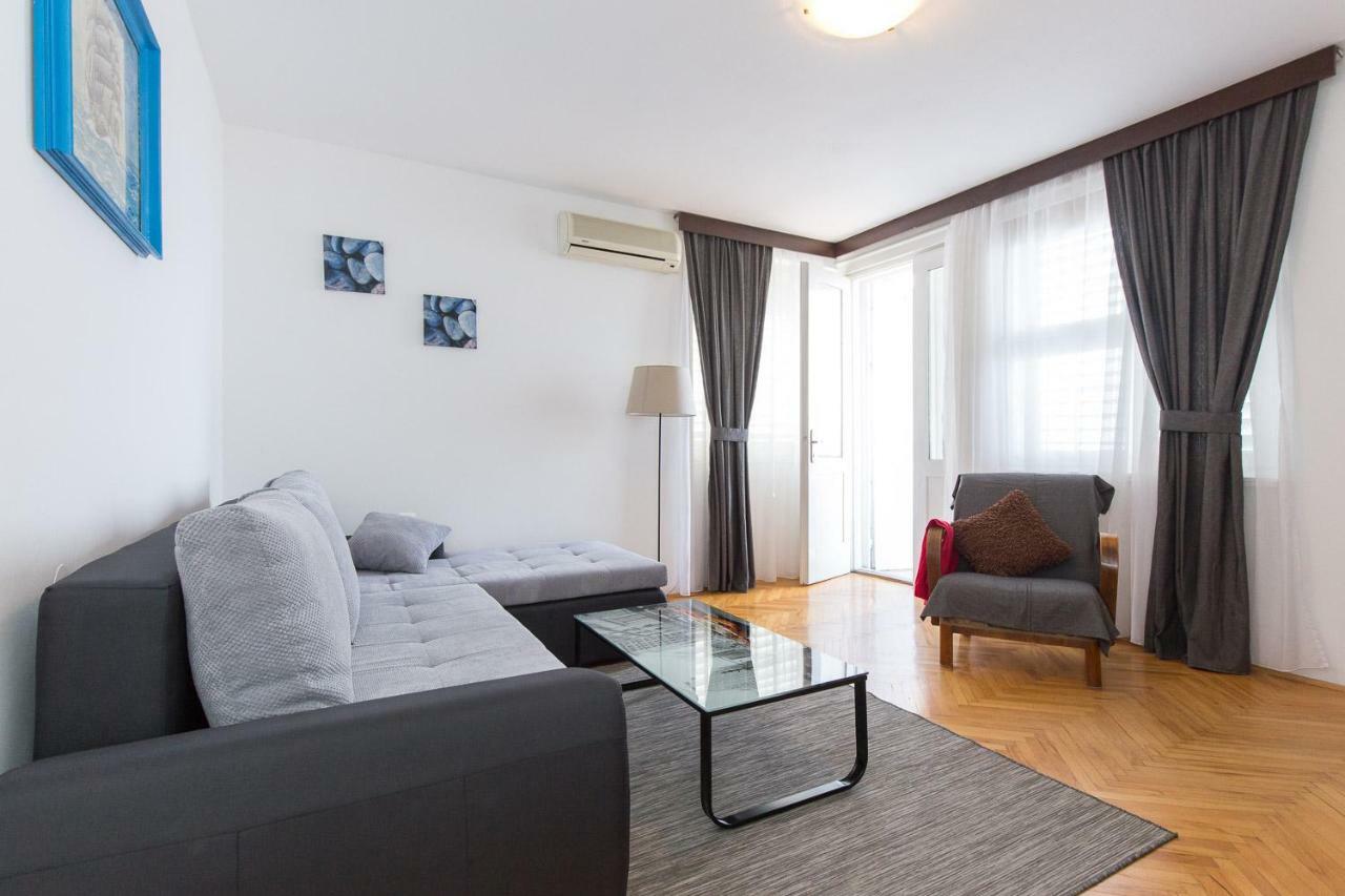Apartment Babic 里耶卡 外观 照片